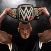 imageIgloo WWE Championship Fanny Pack