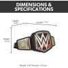 imageIgloo WWE Championship Fanny Pack