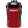 1/2 Gallon Red/Black