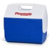 imageIgloo 1416 Qt Hardsided Lunch Playmate Pal CoolerBlueWhite