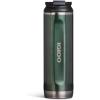 imageIgloo 20 OZ Stainless Steel Tumbler Flip n Sip Spruce