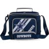 imageIgloo Dallas Cowboys Square Lunch Cooler Bag