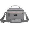 imageIgloo Grey Everyday Lunch Rounded Cube 12Gray