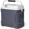 imageIgloo Iceless Thermoelectric Cooler Portable Cooler Electric Plugin 12V Camping Fridge Cooler Electric Ice Chest Hielera Electrica28Qt Versatemp