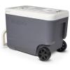 imageIgloo Iceless Thermoelectric Cooler Portable Cooler Electric Plugin 12V Camping Fridge Cooler Electric Ice Chest Hielera Electrica35Qt
