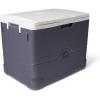 imageIgloo Iceless Thermoelectric Cooler Portable Cooler Electric Plugin 12V Camping Fridge Cooler Electric Ice Chest Hielera Electrica40Qt