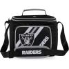 imageIgloo Las Vegas Raiders Square Lunch Cooler Bag