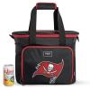 imageIgloo Limited Edition NFL 28 Can Insulated Tailgating CoolerBUCCANEERS