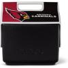 imageIgloo Limited Edition NFL 7 Qt Little Playmate CoolerCardinals
