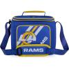 imageIgloo Los Angeles Rams Square Lunch Cooler Bag