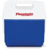 imageIgloo Playmate Pal Cooler BlueWhite 7 Qt