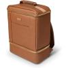 imageIgloo Premium Luxe Leather Soft Sided Insulated Cooler BagsCongnac
