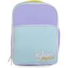 imageIgloo Retro Mini Convertible Backpack Cooler Crossbody Bag with Hydration PocketLilac