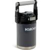 imageIgloo Rival Fusion 54OZ Insulated Water Jug Large Water Bottle Sports Water Jug GreyGray