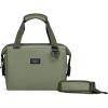 imageIgloo Southcoast Soft Coolers 1436 CanOil Green