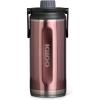 imageIgloo Stainless Steel Twist n Chug BottleFlamingo