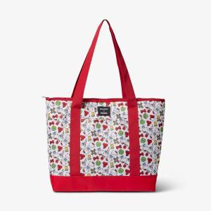 imageHello Kitty Dual Compartment Tote Cooler Bag