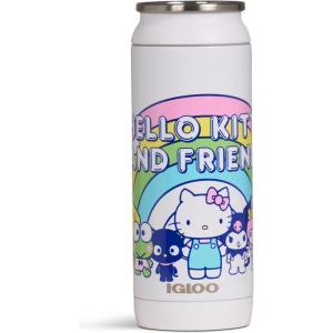 imageHello Kitty and Friends 16 Oz Can