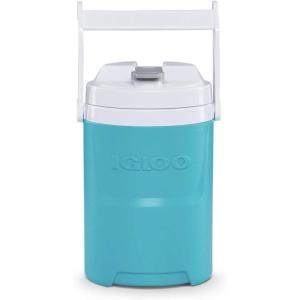 imageIgloo 12 Gallon Sports JugAquamarine