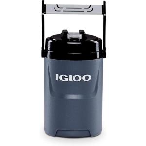 imageIgloo 12 Gallon Sports JugCharcoal