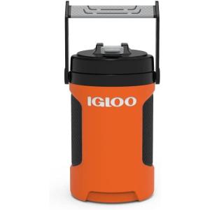 imageIgloo 12 Gallon Sports JugPro Orange