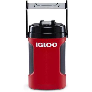imageIgloo 12 Gallon Sports JugPro Red