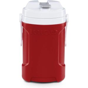 imageIgloo 12 Gallon Sports JugRed