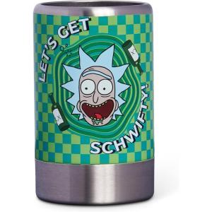 imageIgloo 12 Oz Stainless Steel CoolmateRick  Morty