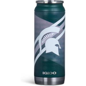 imageIgloo 16 Oz NCAA Tumbler CanMSU