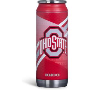 imageIgloo 16 Oz NCAA Tumbler CanOSU