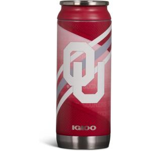 imageIgloo 16 Oz NCAA Tumbler CanOU