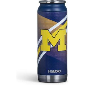imageIgloo 16 Oz NCAA Tumbler CanUM