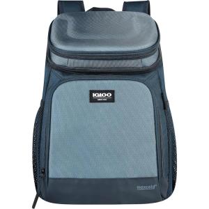 imageIgloo Backpack Coolers 1830 CanBlue