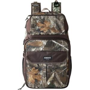 imageIgloo Backpack Coolers 1830 CanCamo