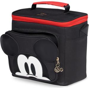 imageIgloo Disney Mickey Mouse Square Lunch Cooler Bag