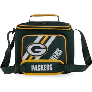 imageIgloo Green Bay Packers Square Lunch Cooler Bag