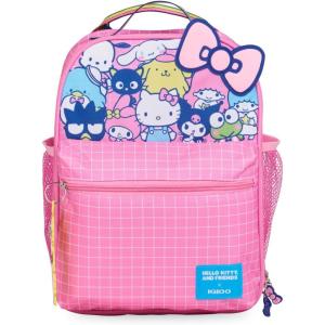imageIgloo Hello Kitty and Friends BFF Mini Convertible Backpack Cooler