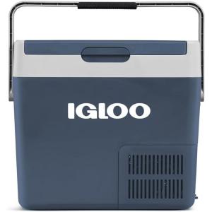 imageIgloo ICF Electric Coolers18 QT