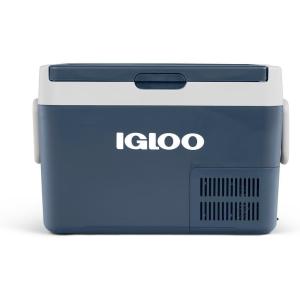 imageIgloo ICF Electric Coolers32 QT
