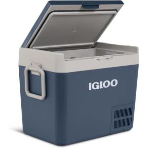 imageIgloo ICF Electric Coolers40 QT