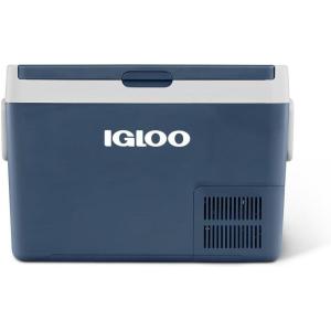imageIgloo ICF Electric Coolers60 QT