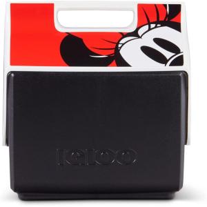 imageIgloo Limited Edition 7 Qt Disney Decorated Playmate Lunch BoxDisney Minnie Mouse