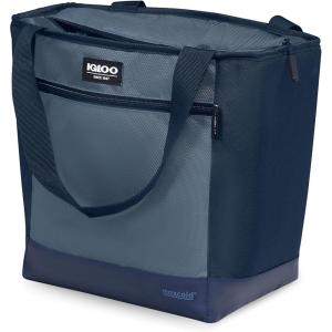 imageIgloo MaxCold Soft CoolersBlue