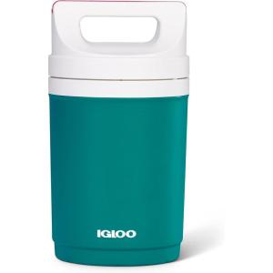 imageIgloo Retro Playmate Half Gallon JugGreen