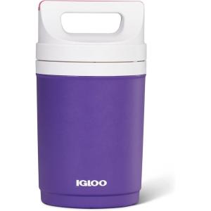 imageIgloo Retro Playmate Half Gallon JugPurple