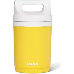 imageIgloo Retro Playmate Half Gallon JugYellow