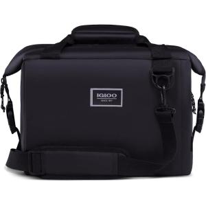 imageIgloo Southcoast Soft Coolers 1436 CanBlack