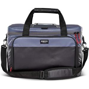 imageIgloo Southcoast Soft Coolers 1436 CanDark Blue