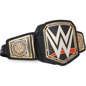 imageIgloo WWE Championship Fanny Pack