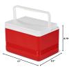 imageIgloo  Legend 12 CoolerRed